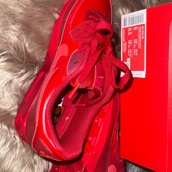 Nike Air Max 90 Special Chicago - Picture 4 of 4